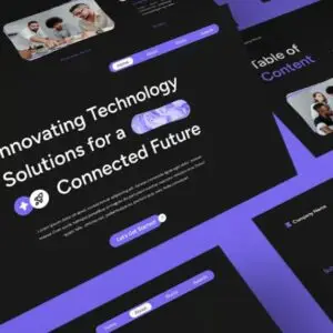 Presentation Templates
