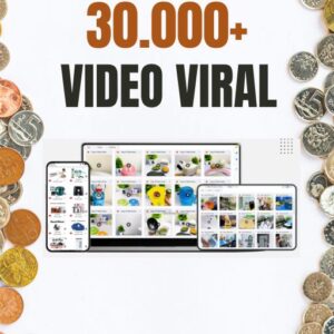 30.000+ Video Viral